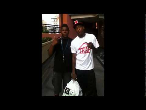 J Weez & Meachy - Lay You Down