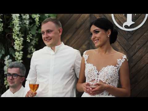 Свадебное агентство Евы Ткаченко, відео 2