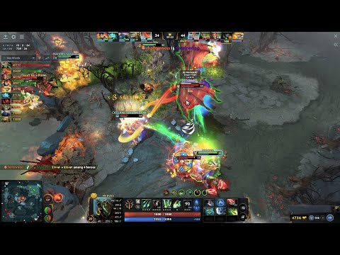 YATORO [Medusa] 1kGPM 71k Hero DMG 47k NW