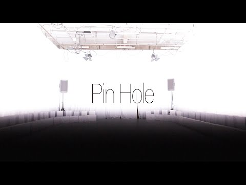 空間演出デザイン学科 MAU COLLECTION 2023 PinHolle [Full ver]