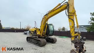 Cabine JCB used excavator cab 335/03322 pour excavateur JCB JS130LC à vendre - Image 4 | Machineryline ML Cabine JCB used excavator cab 335/03322 pour excavateur JCB JS130LC | Image 4 - Machineryline