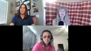 Hello Cougar Podcast with American Hun Story