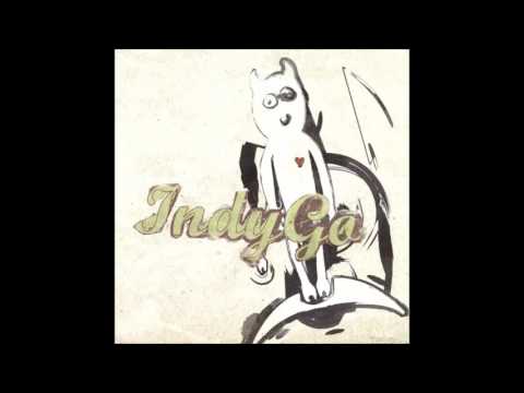 Indygo - Nav laika apstāties