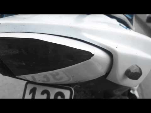 Scooterporn Peugeot Speedfight 2