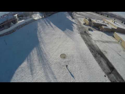 GoPro 3DR Solo Drone #3