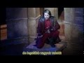 Tybalt - Roméo et Juliette musical [magyar ...