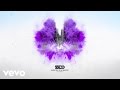 Zedd - Addicted To A Memory (Audio) ft. Bahari 