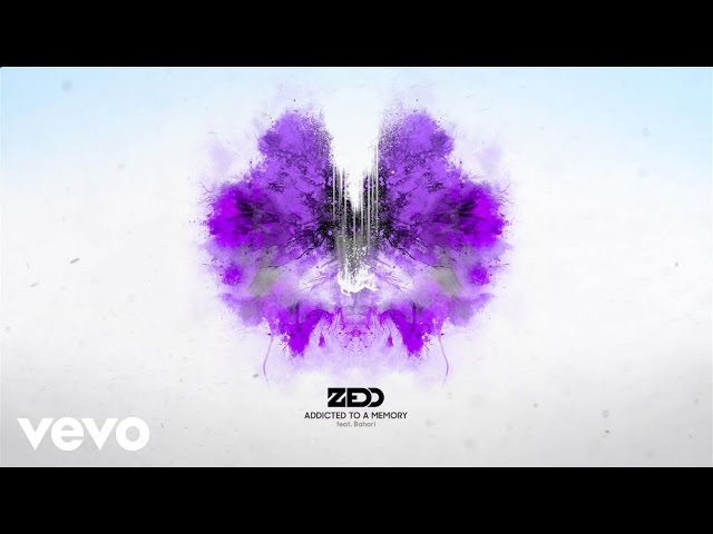 Zedd - Addicted To A Memory (Instrumental)