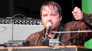 Bang Bang  - Weiland Media - Monophonics Live Performance