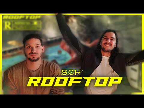 PREMIÈRE ÉCOUTE - SCH - ROOFTOP