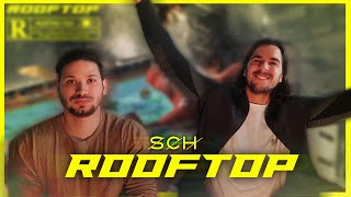 PREMIÈRE ÉCOUTE - SCH - ROOFTOP