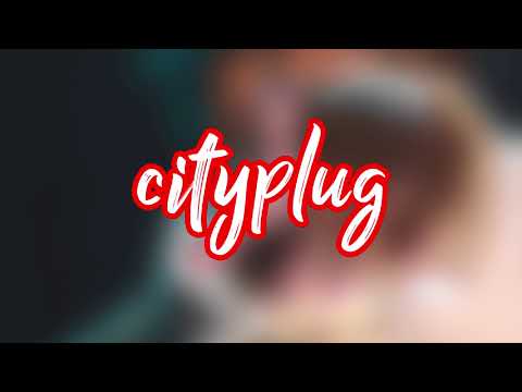SOBxRBE Type Beat 2017, Yhung to, Daboii, slimmyb Type Beat - City Plug