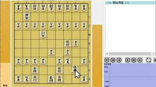 はなたやんの将棋2　PART2　嬉野流で得られるポイント