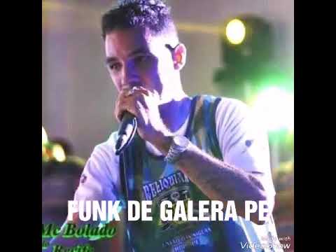 MC bolado Finado Lau ( FUNK ANTIGO PE )