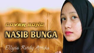 Download lagu NASIB BUNGA | NOERHALIMAH | VERSI COVER ELYSA RINDI ANTIKA mp3