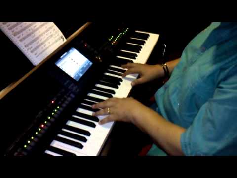 Louiz Banks - Lazy Afternoon Entertainment - Love Story