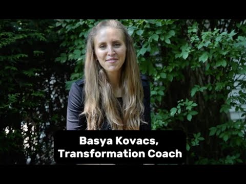 Basya Kovacs - Coach