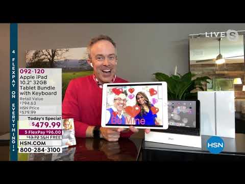 HSN | Presidents' Day Sale 02.13.2021 - 05 PM