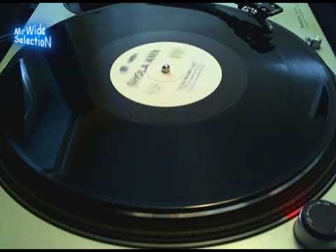 Shola Ama "you're the one i love" (D&A 97 Feelin' It Mix) 1997 - PROMO