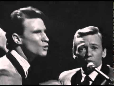 The Righteous Brothers - Let The Good Times Roll (Shindig)