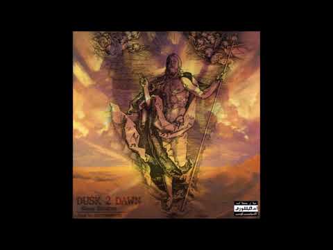 Sleep Sinatra - Dusk 2 Dawn (prod by SCVTTERBRVIN)