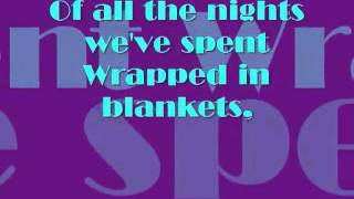 The Story Left Untold -- Every Avenue (lyrics) 5F33D6011947.flv