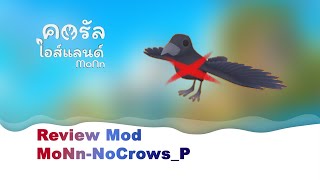 Review Mod MoNn-NoCrows_P