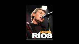 Miguel Ríos - Contra El Cristal