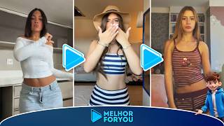 MELHORES DANCINHAS DA SEMANA #064 | DANCE SE SOUBER 2026 | KAN REAGE | MELHOR FOR YOU