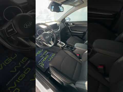 фото kia ceed iii 0