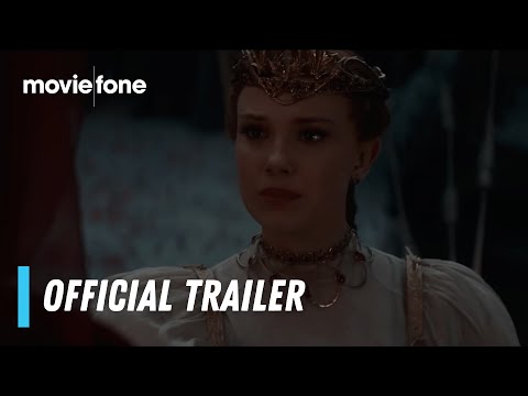 Damsel | Official Trailer | Millie Bobby Brown, Nick Robinson