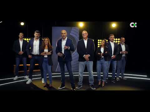 Promo - Vuelve el programa Terrero y Gloria, con la luchada Tegueste-Chimbesque (Domingo 26, 18 h.).