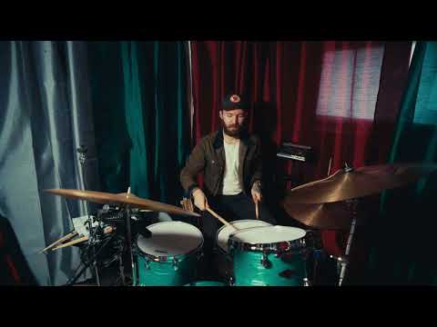 Improvisation - Anton James Olsson - Tama Starclassic