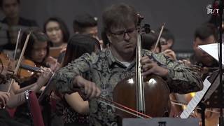 Download lagu GALA IOEF 2017 - GUGUR BUNGA mp3