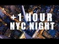 Hour New York City NIGHT