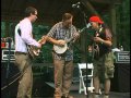 07 Yonder Mountain String Band 2004-06-27 Traffic Jam-Whipping Post-Traffic Jam