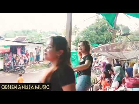 dj viral 2022 maki ngena cover sherlyn feat vikha to'i - Anissa musik