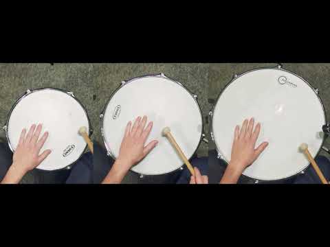 "SURDICE" (Chico Santana) *headphones recommended*