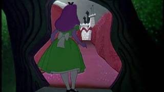 ღAlice's ♣Awakening♣ Disney AMVღ