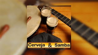 Ivan Lins - "Camaleão" (Cerveja &amp; Samba/2015)