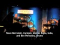 Remembering Thomas Chapin concert at City Winery NYC