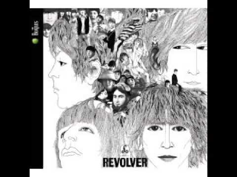The Beatles - Taxman (2009 Stereo Remaster)