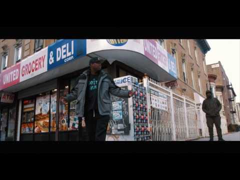 BrotherBlack - "Watch Me" | Joint By @Spike_Tarantino