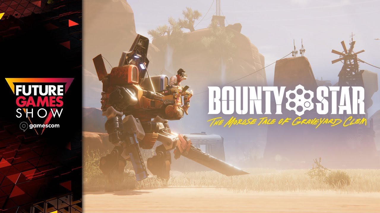 Release Date Trailer