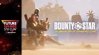 Bounty Star video thumbnail