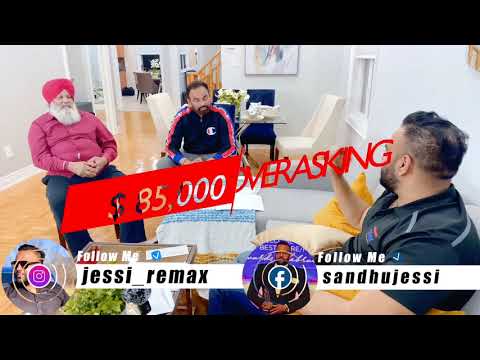 3 SAUBLE RD | SOLD 85k OVER ASKING| BRAMPTON | l6p|remax