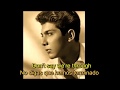 Don´t ever leave me (lyric + subtítulos en español) Paul Anka