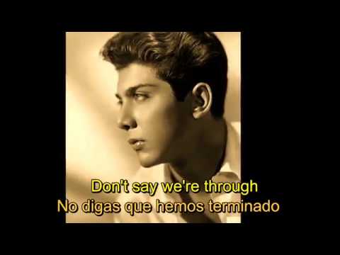 Don´t Ever Leave Me video