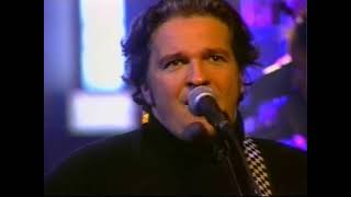 MusiquePlus - Artiste du Mois - Daniel Bélanger (2001-12-12)