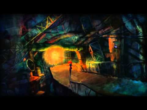 CGI Animated Short Film HD  'Windmills'   by The Windmill Team